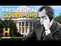 Hidden Truths of the Oval Office S2 E7 America s Book of Secrets Full Episode