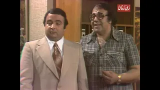 مسلسل سبع صنايع 1979 الحلقة 2 يونس شلبي نسرين محمد رضا نبيلة السيد حسن مصطفى 