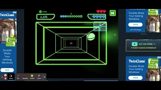 Play Curve Ball 3D Curve and Score Coolmath Games