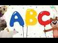 Download Lagu 🔤 Alfabet Leren In Het Nederlands • ABC Voor Peuters En Kleuters • Learn the Alphabet in Dutch