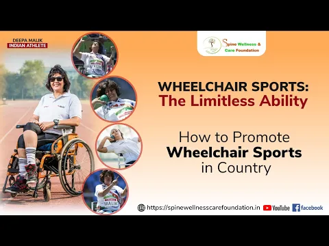 Wheelchair Sports The Limitless Ability