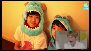 Download [ENGSUB] NCT DREAM reaction Predebut MP3