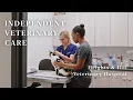 Independent Veterinary Care with Heights Hill Vet Hospital