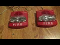 Fire Alarm True Alert Demo