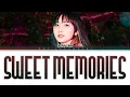 Download Lagu 幾田りら (Ikuta Lilas) 「Sweet Memories」 Lyrics [Kan_Rom_Eng]