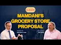 Can Mamdani s City-Owned Grocery Stores Really Address the Hunger Crisis with Joel Berg