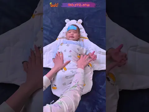 Baby Sleep Sack: Use It Outdoors for Wind Protection or at Home for Cozy Sleep #BabySleep