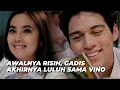 Download Lagu MEET ME AFTER SUNSET: GEMESH BANGETTT! AWALNYA RISIH, GADIS AKHIRNYA LULUH SAMA VINO