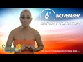 November 6th Zodiac Horoscope Birt ay Personality - Scorpio