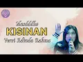 Download Lagu KISINAN (MASDDDHO) - KARAOKE VERSI ADINDA RAHMA OM NIRWANA NADA CEWEK