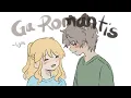 Lagu Ga Romantis - Lyla | OC Animatic (eng subs)