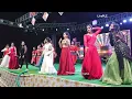 ammo salupo olammo noppi dj dance by Balu raiders Gundayapalem Village #dance #tirunala #festival
