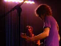 Brendan Benson - Tiny Spark @ Troubadour LA on 2-20-10