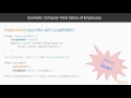 Functional Programming with Streams in Java 9 The Course Overview packtpub com