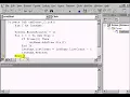 VB6 Break Mode Debugging