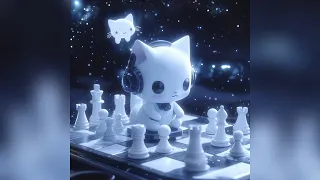 LØST Space Chess 1 HOUR 