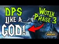 Wotlk Phase 3 What Every DPS Must Know