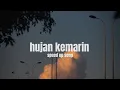 Download Lagu Taxi - hujan kemarin (speed up song)