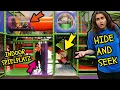 Download Lagu XXL HIDE AND SEEK IM INDOORSPIELPLATZ BALLORIG! Kaan, Dania, Claudio \u0026 Tom