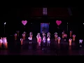 WKU Alpha Xi Delta Spring Sing 2019