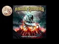 Lagu Ronnie Romero - Backbone - ( full album - 2025)