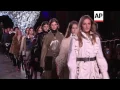 Sonia Rykiel s eccentric joyous collection