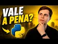 Is Python Still Worth It in 2026 The Truth for Beginners