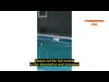 Review Pentair Prowler 920 Robotic Pool Cleaner 360322