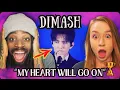 Download Lagu DIMASH SHOCKS US WITH EPIC \