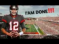Tom brady retired at the age of 44 try not to cry