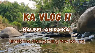 KA VLOG || Episode 1