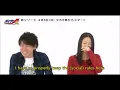 EngSub Sakurai Takahiro He Suzumura Kenichi is my boss