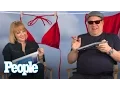 Can The Goldbergs Stars Make It Through One Question Without Cracking Each Other Up People