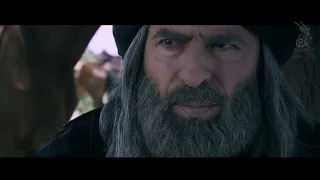 Muawiyah Al Hassanin EP 24 مسلسل معاوية والحسنين الحلقة 24 