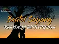 Download Lagu RIALDONI Feat. CUT DHEA - BEUTOI SAYANG (Official Lyric Video)