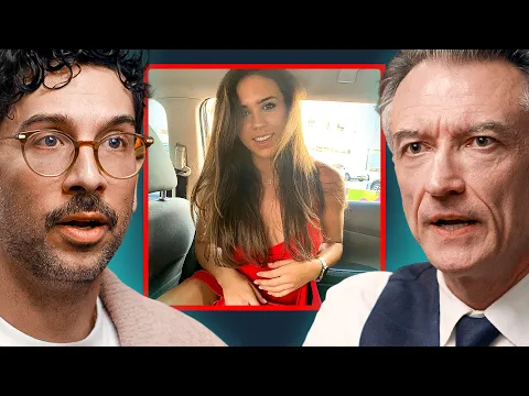 Reacting To A Female Tech Exec’s Dating ‘Non-Negotiables’