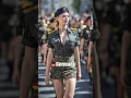 Download Lagu 10 Beautiful Female Soldiers 💃 From 10 Countries 🌍 e20