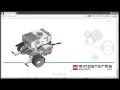 Robotics 1 with EV3 Activity 4 Start with Something Simple