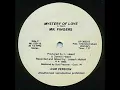 Mr. Fingers ((Mystery Of Love)) Original Version 1985