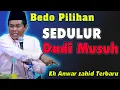 Lagu Gara-Gara Pilihan, Omah lan Dulur Dadi Adoh - Kh Anwar Zahid terbaru