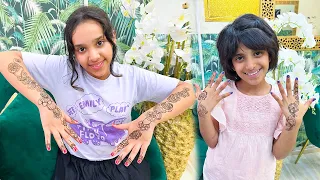 تجهيزات عيد الفطر مع شفا 2023 