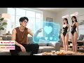 Download Lagu หนุ่มจนโดนแฟนทิ้ง! แต่ได้ระบบสะสมแต้มอารมณ์ แค่จีบสาวก็รวยเป็นมหาเศรษฐีได้