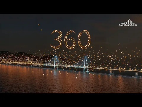 Watch Saint-Gobain 360 years - China: FOOH video of the Hong Kong-Macau Bridge on YouTube.