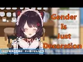 Download Lagu Inui Toko accepts everyone [Nijisanji] [En subs]