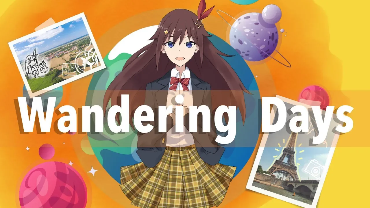 Wandering Days