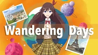 【ときのそら × シグナルP】Wandering Days【オリジナル・ボカロPコラボ第2弾】