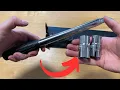 Lug Wrench review