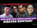 Download Lagu DIBAYAR KONTAN!KESOMBONGAN JOKOWI \