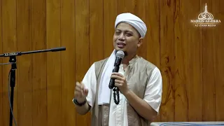 dahsyatnya 7 surah u0026 7 sunnah harian ustadz arifin ilham