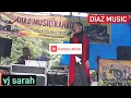 VJ SARAH menyesal denai manarimo